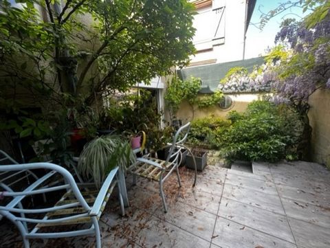 Appartement à vendre 4 pièces VITRY LE FRANCOIS (51)