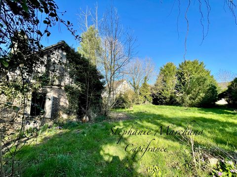 Maison à vendre 2 pièces proche de CHARTRES (28)