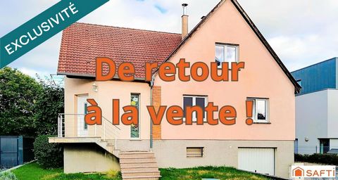 De retour à la vente suite désistement