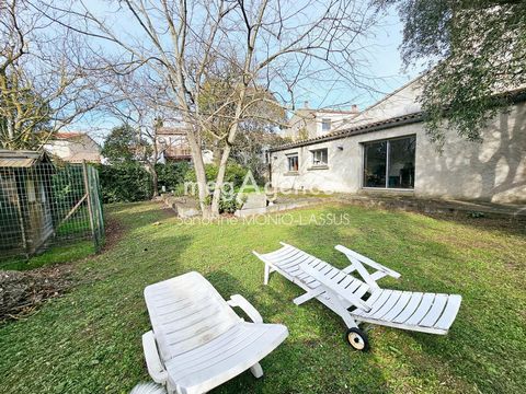 VENTE 2 maisons - CARCASSONNE 11000