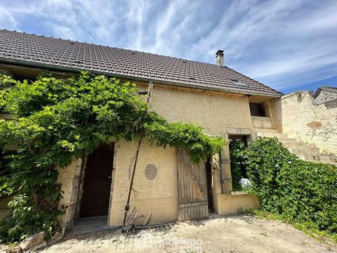Maison - 140m² - Veslud