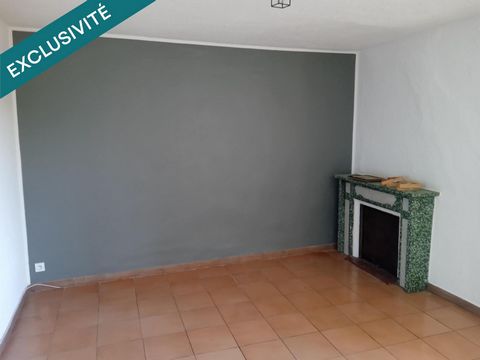 T2 de 37m2 idéalement situé en centre ville