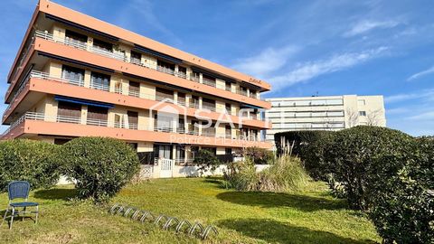 À VENDRE – T4 – LE GRAU-DU-ROI – BOUCANET PLAGE