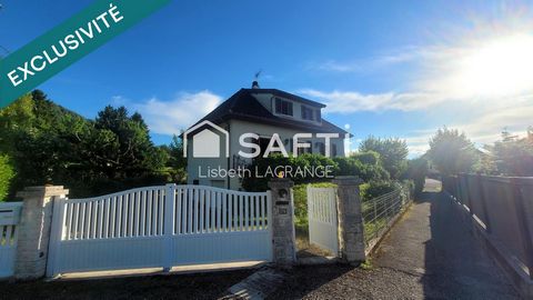 Maison de 110 m² sur terrain de 842 m² à Saint-Béron (73520)