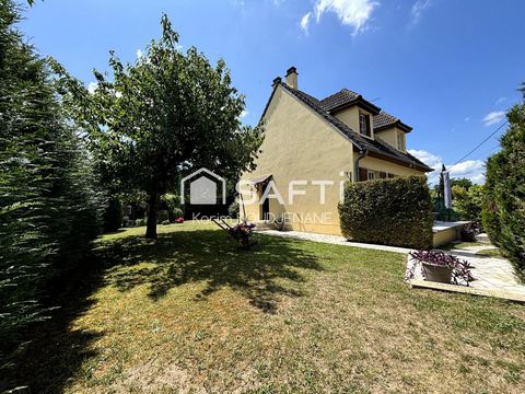 Maison familiale