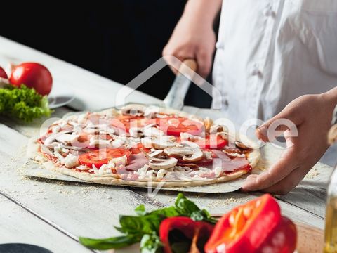 Dpt Lot et Garonne (47), à vendre BOE Pizzeria