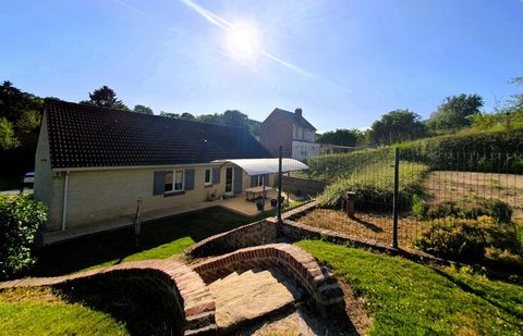 Maison à vendre 4 pièces ()