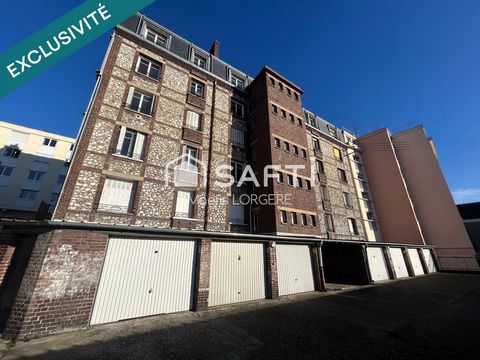Ensemble immobilier - Rouen proche écoles