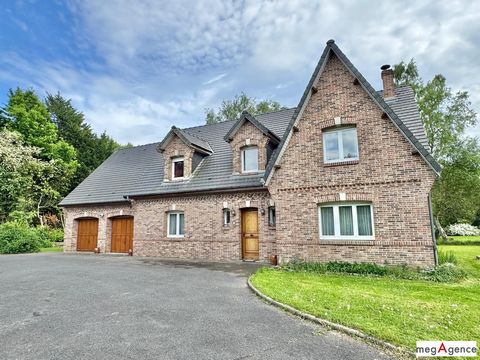 Maison traditionnelle, 8 pièces, 180 m2