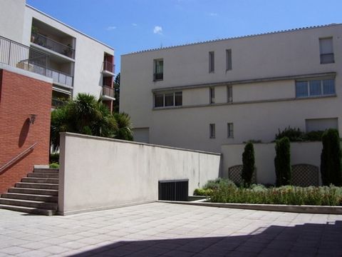 Appartement T2 + Parking Sous Sol