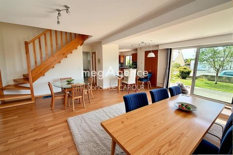 Maison familiale 5 chambres – Parfait état