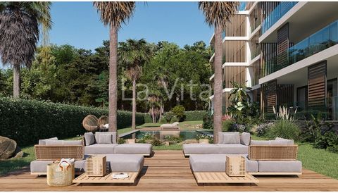 3-Zimmer-Wohnung mit 52 m2 Balkonen in Parede, Cascais. Wohnung in einer geschlossenen Wohnanlage mit Außenpool, großem Garten, Fitnessstudio, Spielplatz und Concierge. Zwischen Parede und Carcavelos gelegen, ist dies die perfekte Lösung für alle, di...