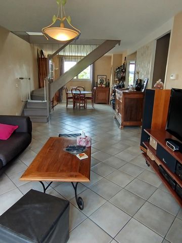 Superbe 4P Duplex Dernier Etage Lumineux proche Gare Cergy-le-Haut