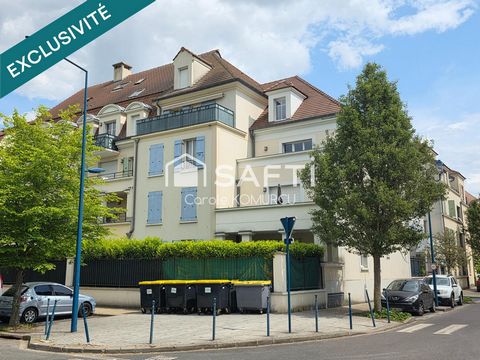 Appartement de 2 pièces de 2009 à Vauréal