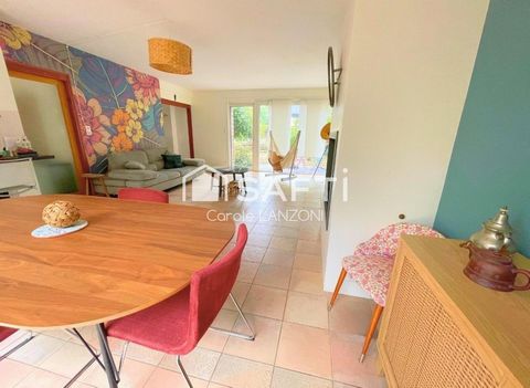 Maison familiale
