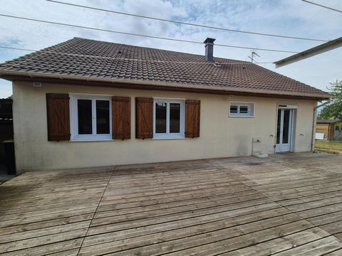 maison 4 pieces