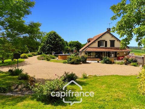 Maison à vendre 4 pièces CELLE (41) - terrain 6764M² -