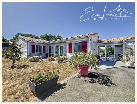 Maison à vendre 6 pièces proche de SAINT MAIXENT L'ECOLE (79)
