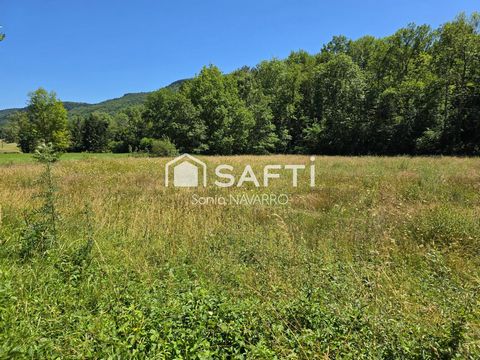 Terrain 3002 m²