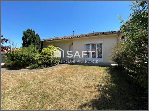 Maison 3 chambres
