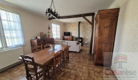 À VENDRE  Maison familiale avec sous-sol complet