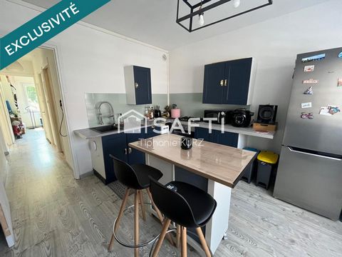Maison bel étage