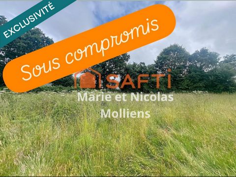 Terrain viabilisé en impasse, Bohars