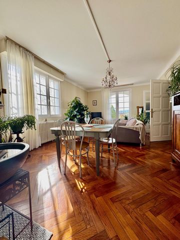 Maison de luxe rénovée, spacieuse et lumineuse