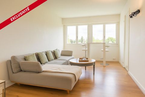 Appartement à Blois de 55 m² 3 pièces
