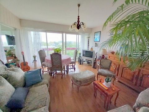 APPARTEMENT VANNES CENTRE MORBIHAN