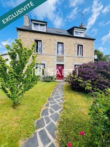 Maison bégad