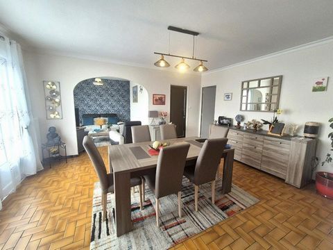PAVILLON 4 CHAMBRES