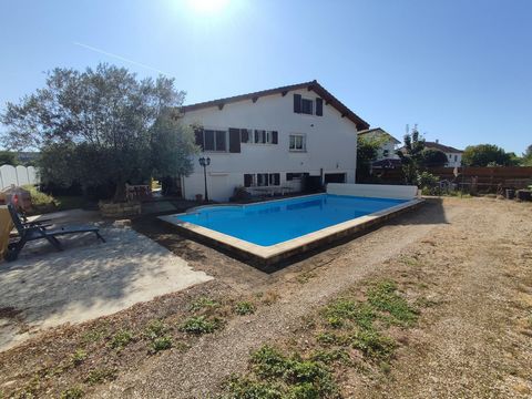 Maion familiale; chauffage performant