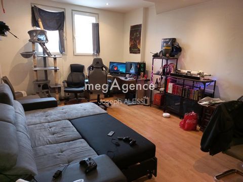 Investissement - Appt F2 - Proche de METZ - 50 m²