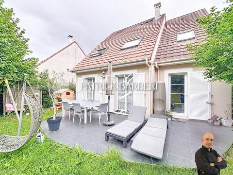 Maison individuelle quartier résidentiel