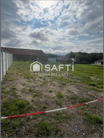 Terrain constructible