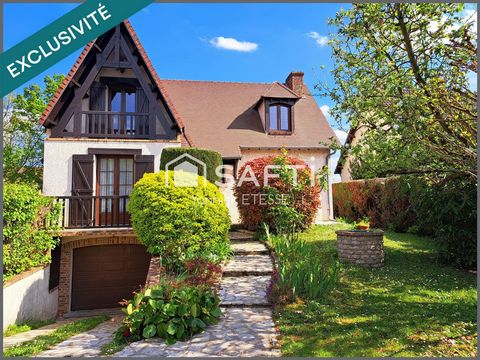 Maison 4 chambres - sous-sol total