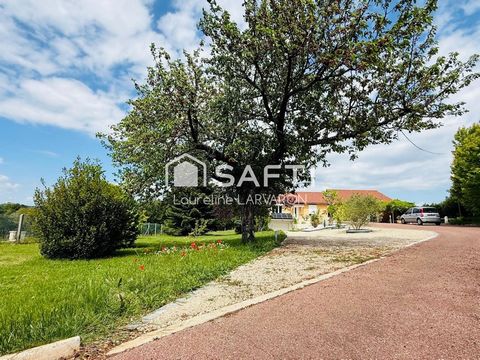 Villa rénovée !