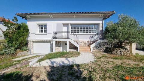 Vivre à Meschers-sur-Gironde, tout à pied…