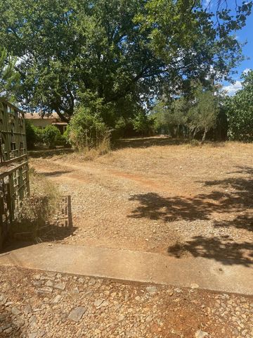 Maison au charme provençal à Lorgues