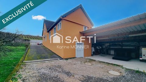 Secteur calme sur Arbois