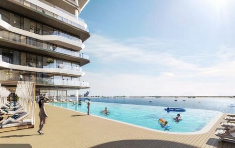 Trustway Properties est fier de présenter une unité rare de 3 chambres à coucher de la collection Seamont Autograph de Marriott. Sur de vastes plans d’étage avec des touches de luxe, c’est là que l’élégance rencontre l’hospitalité d’élite. Livraison ...