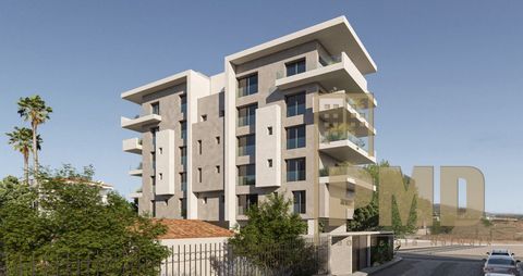 Vari, appartement op de 1e verdieping van 87m², bestaande uit 2 slaapkamers (een master en suite), 2 badkamers, 1 open keuken, woonkamer, autonome ventilatorconvectorkoeling en topkeuze aan airconditioning en verwarmingssysteem met warmtepomp. Het hu...