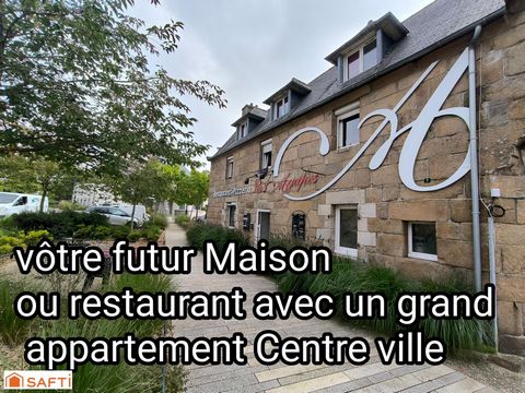 CENTRE BOURG