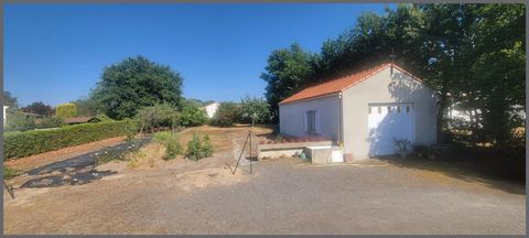 OPPORTUNITÉ PROCHE DU BOURG