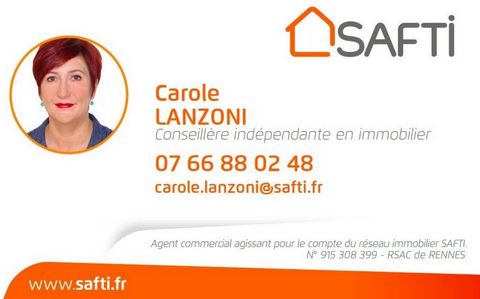 CHATEAUGIRON - Maison familiale