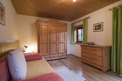 You would like an active yet relaxing holiday with your family or as a group of friends? You will find what you are looking for in Fügen in the Zillertal and in this cosy holiday apartment. The picturesque Zillertal is a paradise for everyone who wan...