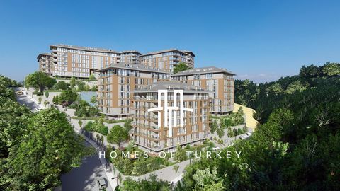 Flats for sale in Istanbul are located in Üsküdar, Çengelköy, one of the historical places of the Anatolian Side. Cengelkoy ; The Bosphorus is one of the most important locations in all of Istanbul to provide easy access to the Center of Istanbul on ...