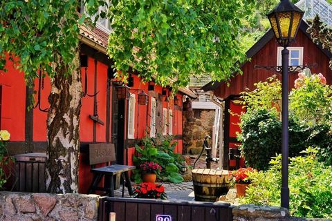 On top of Gudhjem For more than 75 years, Pension Koch has been the setting for holidays on Bornholm and in popular Gudhjem. Here you will find peace and a wonderful atmosphere. Pension Koch is located on top of Gudhjem and offers a beautiful view of...