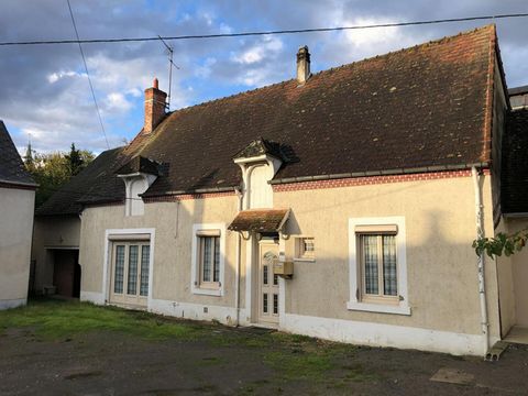 Maison Reuilly 70 m2